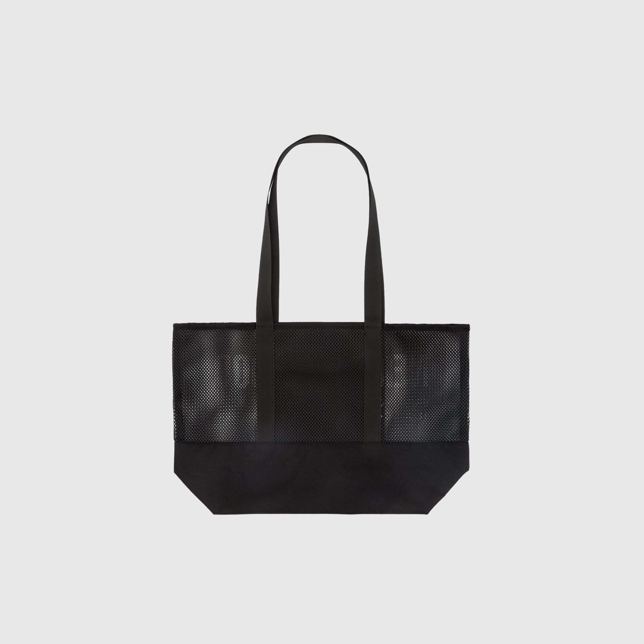 MESH TOTE BAG