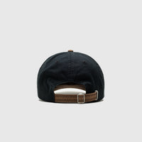 OVAL STAR CAP