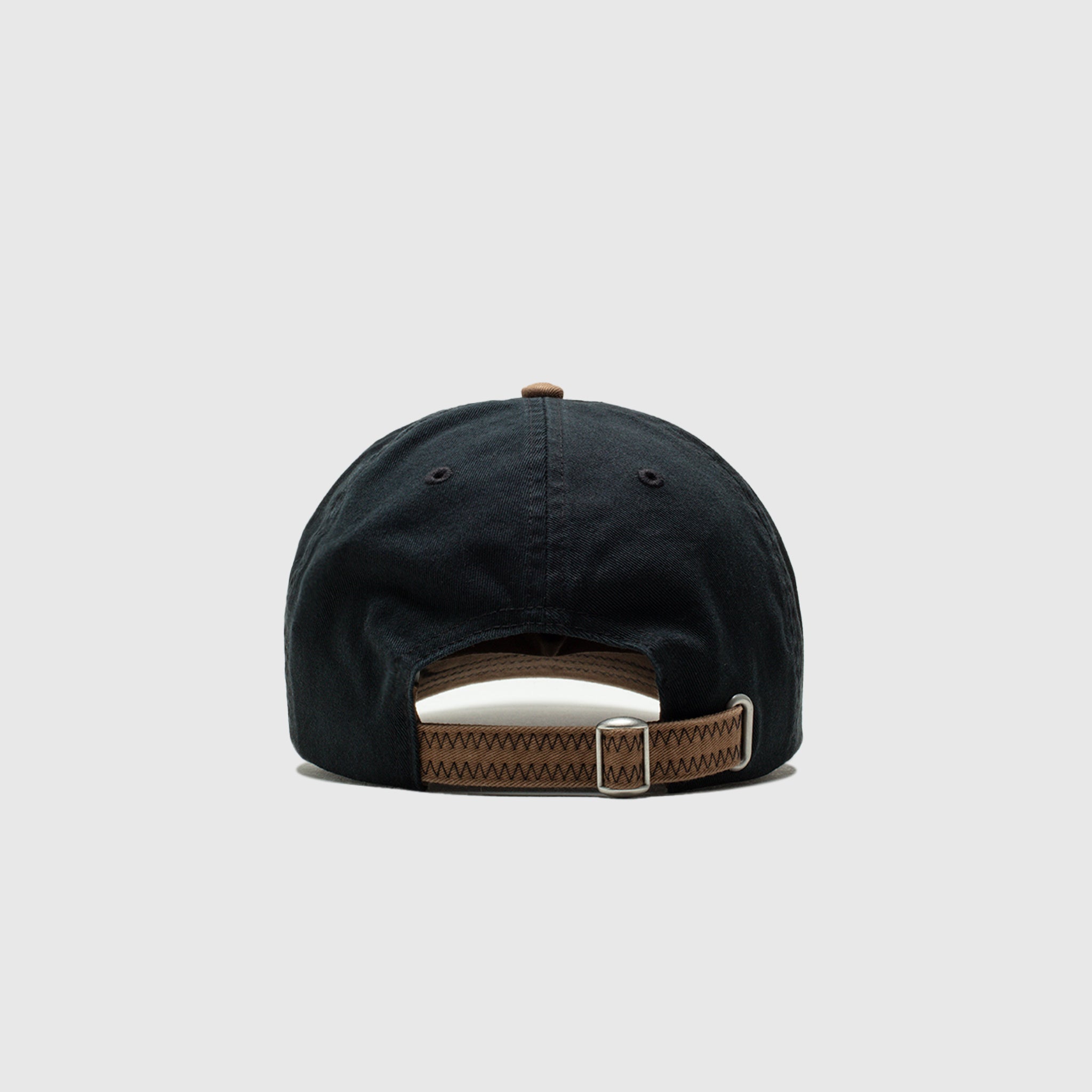 OVAL STAR CAP