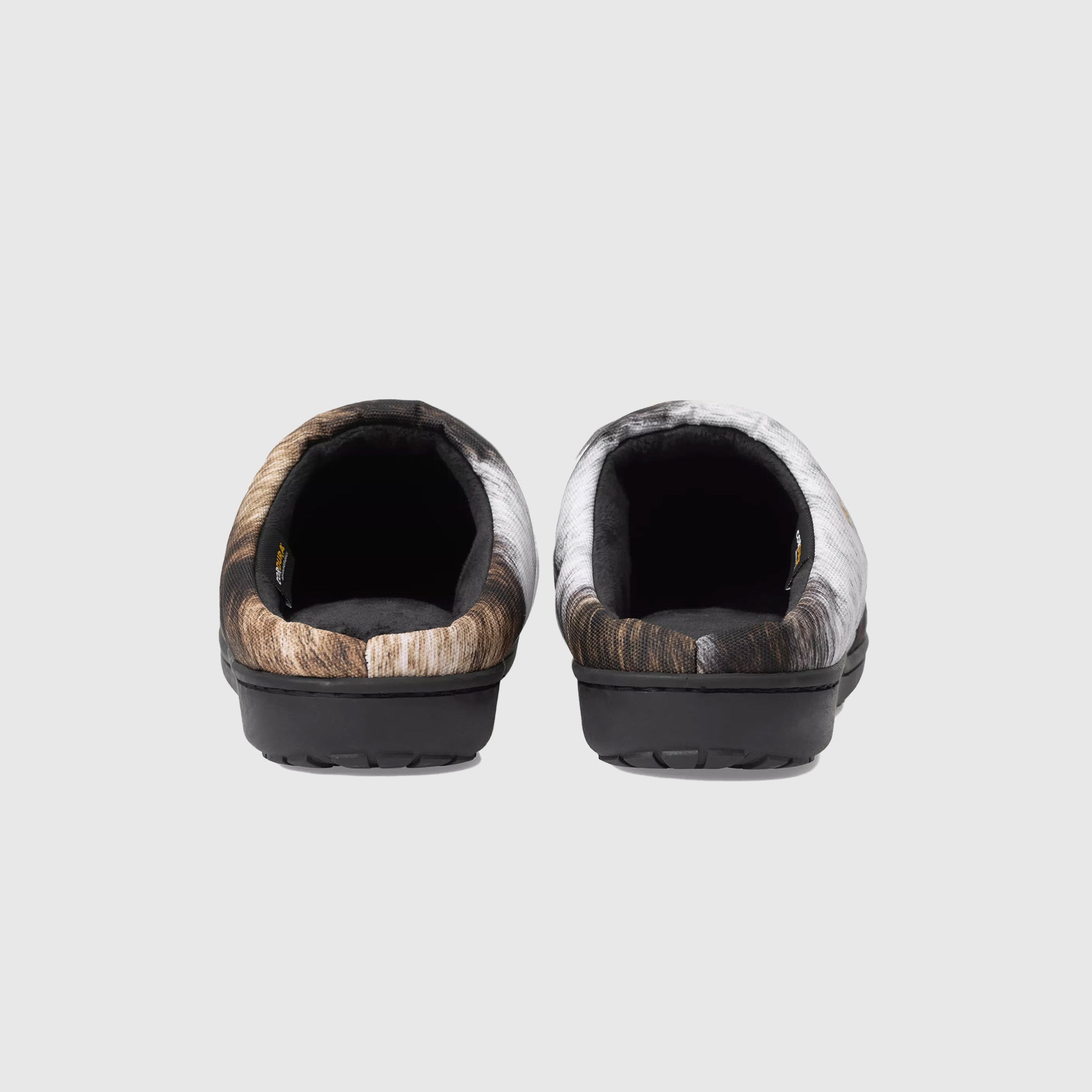 X SUBU CORDURA SLIPPERS