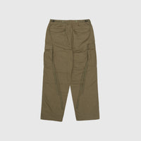 HEMP M65 CARGO PANTS
