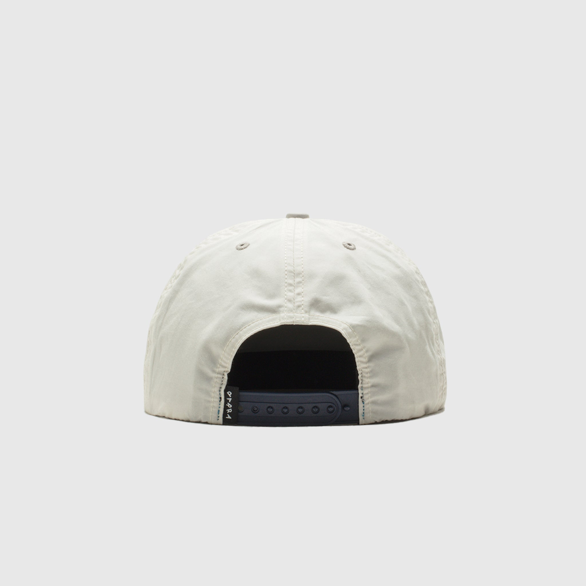 GASOLINE 5 PANEL HAT