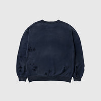 NH x CHITO SAVAGE  L/S SWEATSHIRT