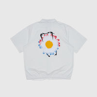 KOREA PEACEMINUSONE S/S TOP