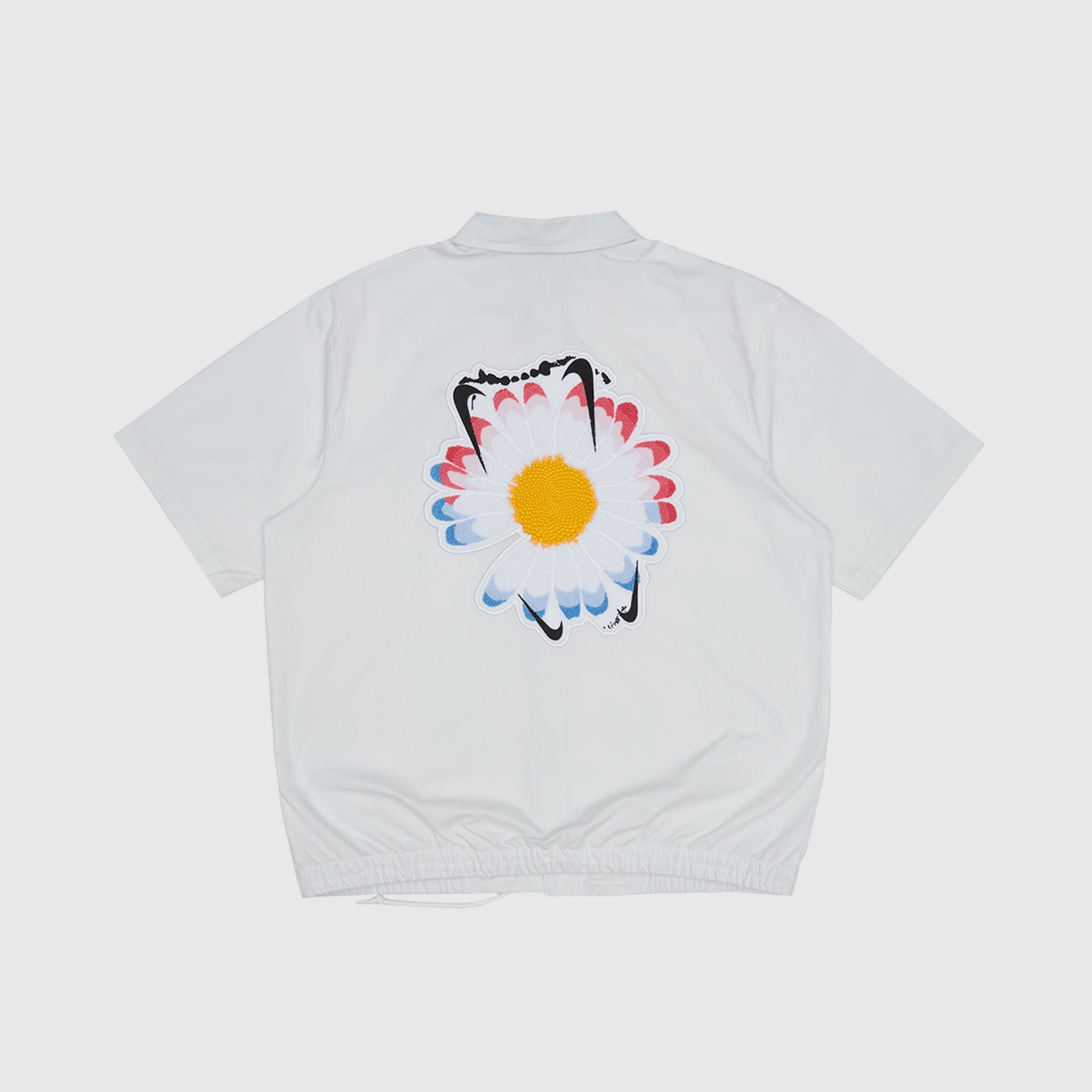 KOREA PEACEMINUSONE S/S TOP