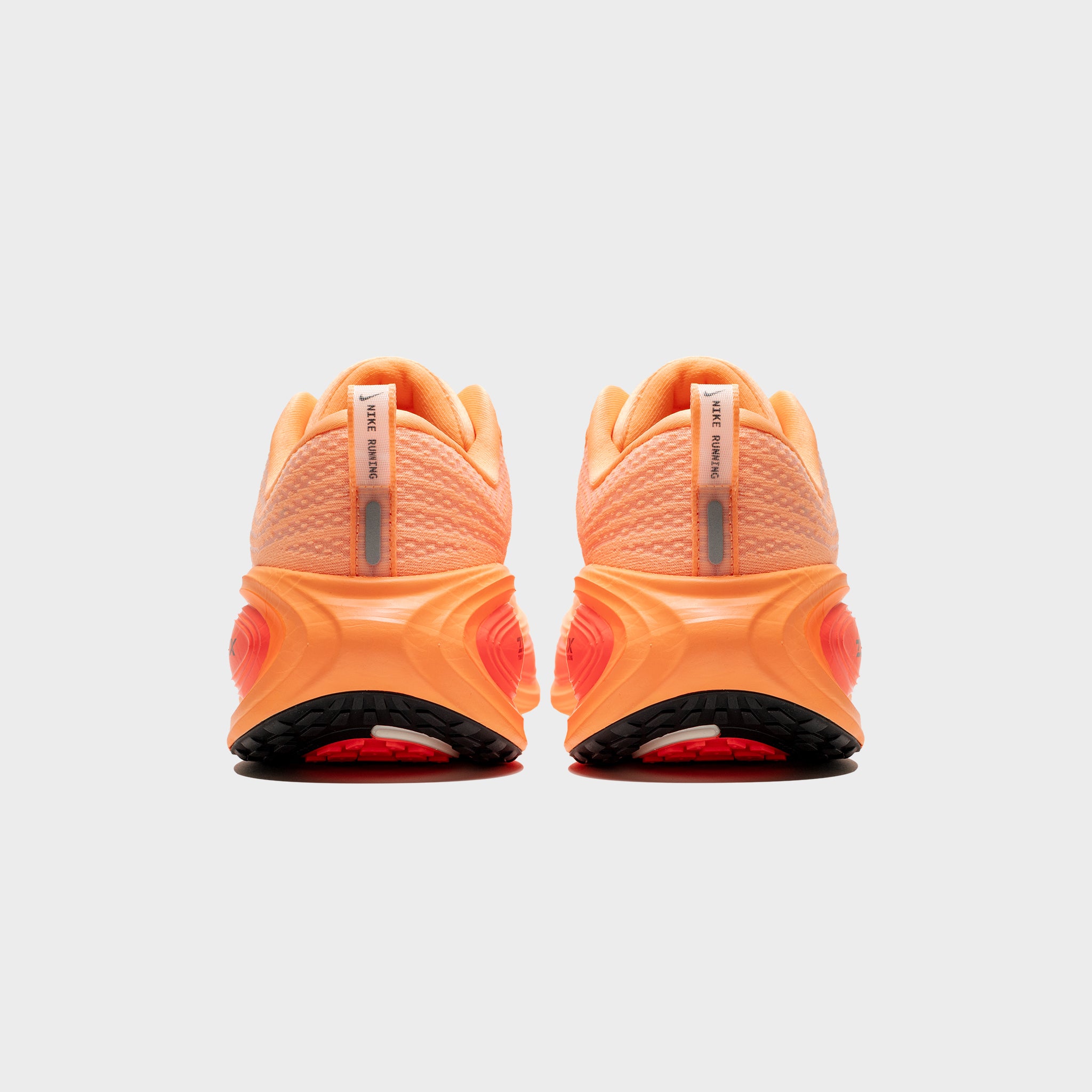 VOMERO PLUS "ORANGE PULSE"