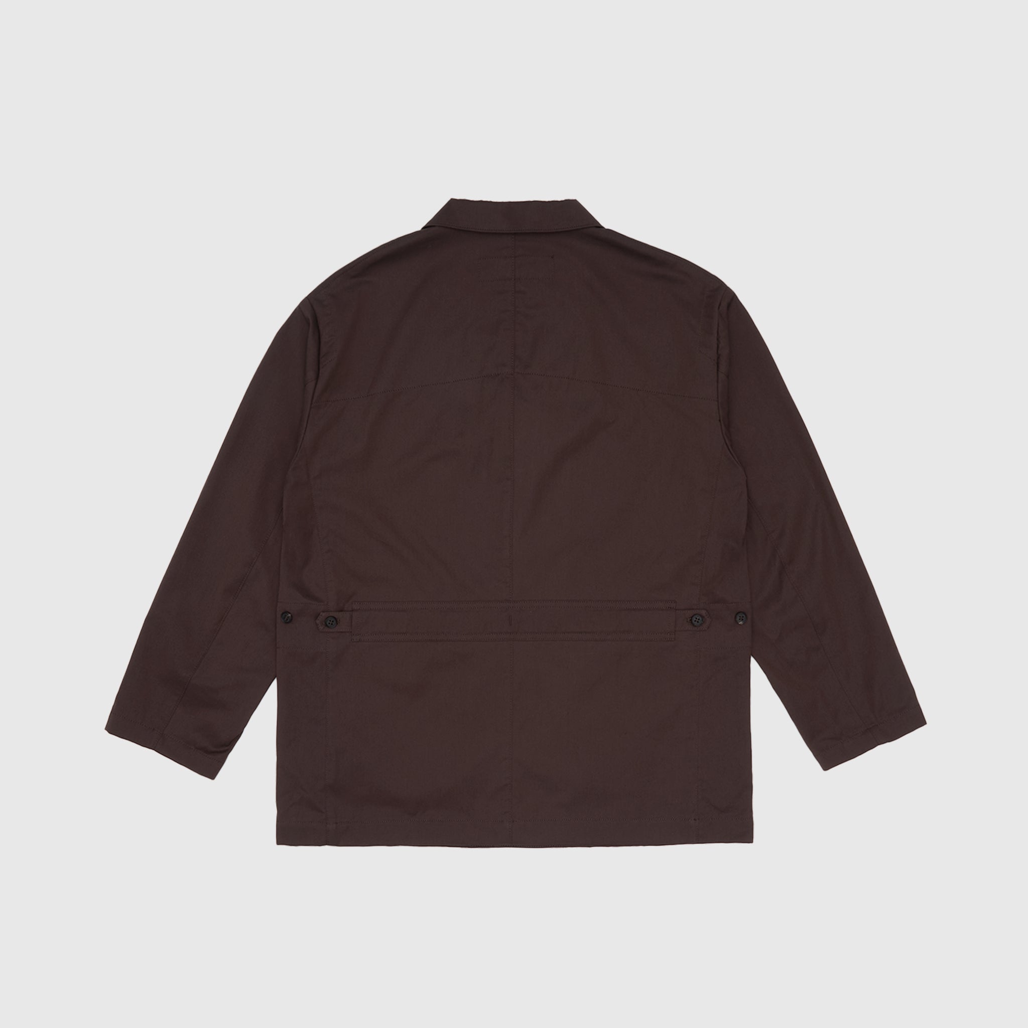 MEN'S UTILITY JACKET