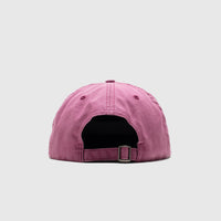 STORE LOGO 6 PANEL HAT