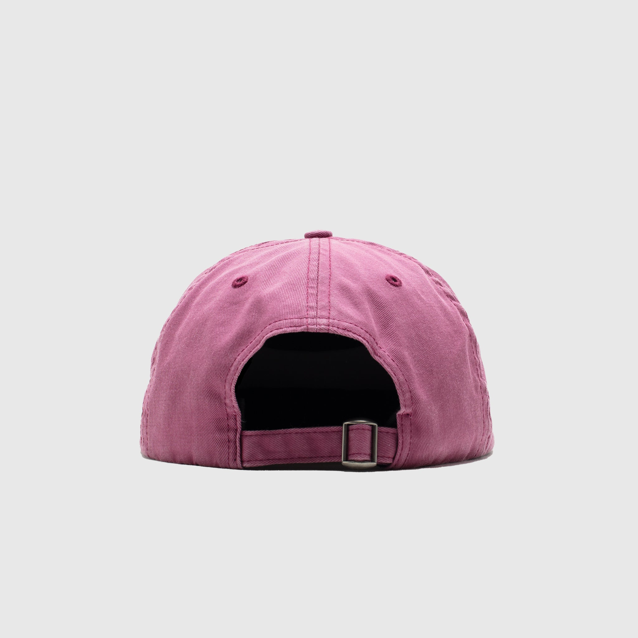 STORE LOGO 6 PANEL HAT