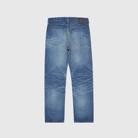 BLUE TAB 505 JEANS