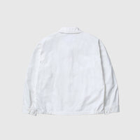 BW. ZIP WORK JACKET