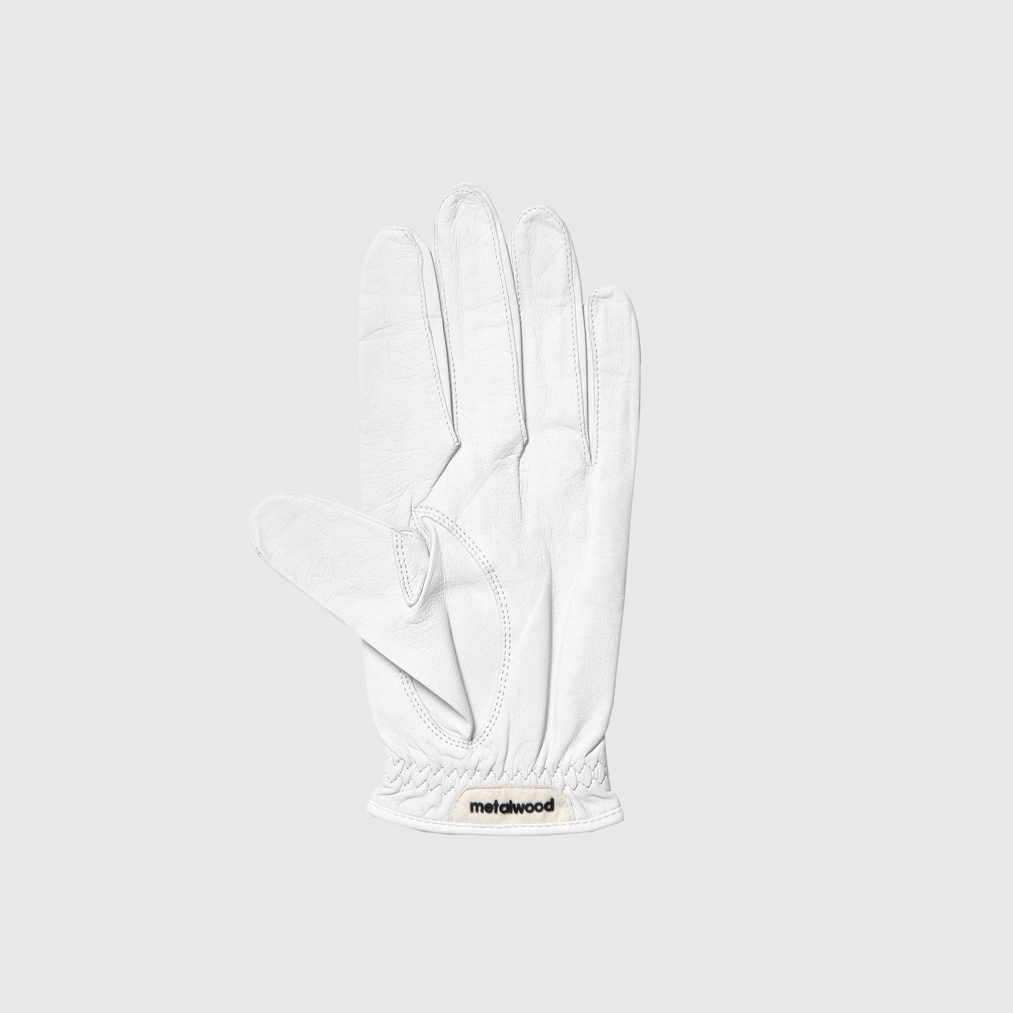 x ADIDAS ORIGINALS GOLF GLOVE LH