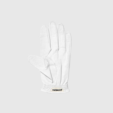 x ADIDAS ORIGINALS GOLF GLOVE LH