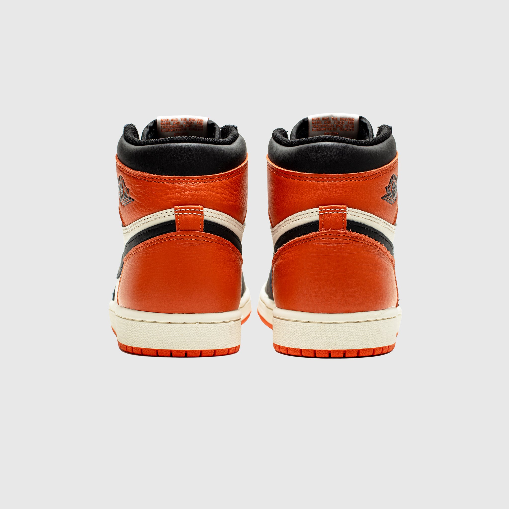 AIR JORDAN 1 HIGH OG "SHATTERED BACKBOARD"