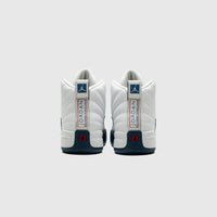 AIR JORDAN 12 RETRO (PS) "FRENCH BLUE"