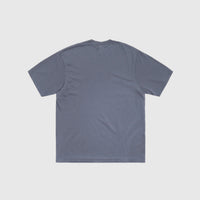 STRETCH PIGMENT DYED S/S T-SHIRT