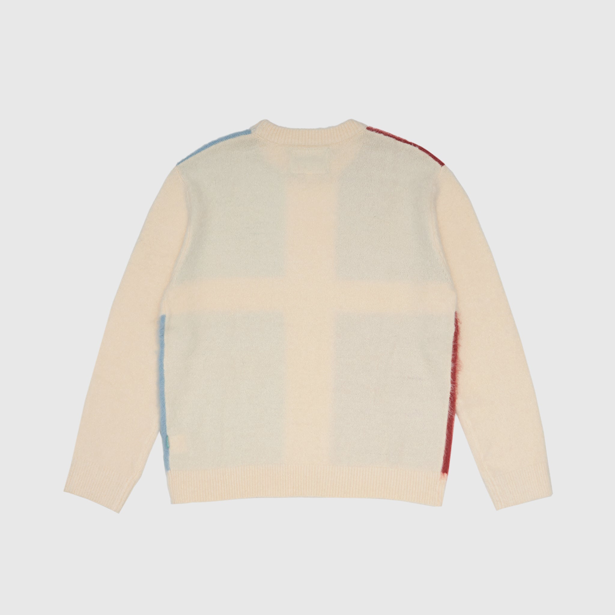 LARES FLAG SWEATER