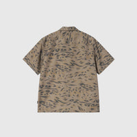 TRAVON S/S SHIRT
