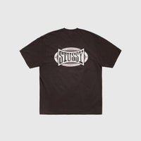 CHAMPION OVAL PIGMENT DYED S/S T-SHIRT