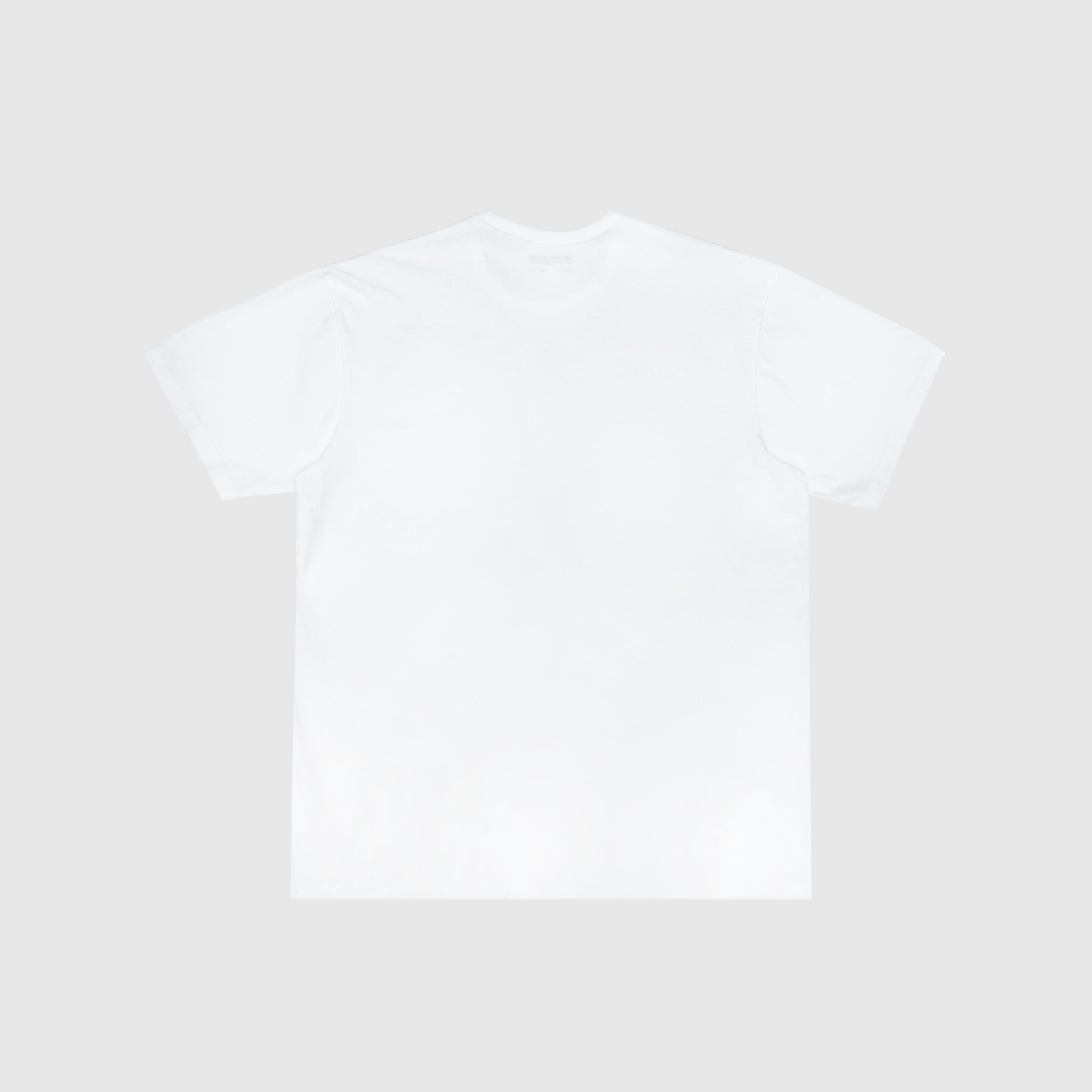 OUR S/S T-SHIRT (2-PACK)