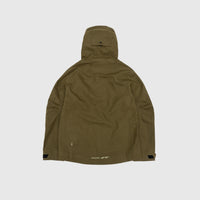 SEAM SEALED HANBOK JACKET