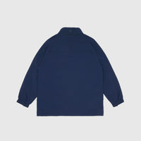 TIMBERLAND X BEAMS NYLON ZIP-UP CONVERTIBLE JACKET