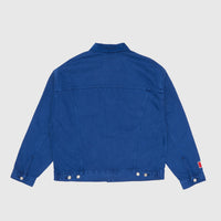 X WC TYPE III TRUCKER JACKET "FRANCE"