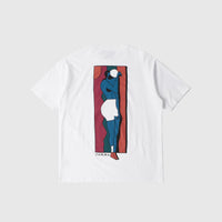 VERTICAL THOUGHTS S/S T-SHIRT