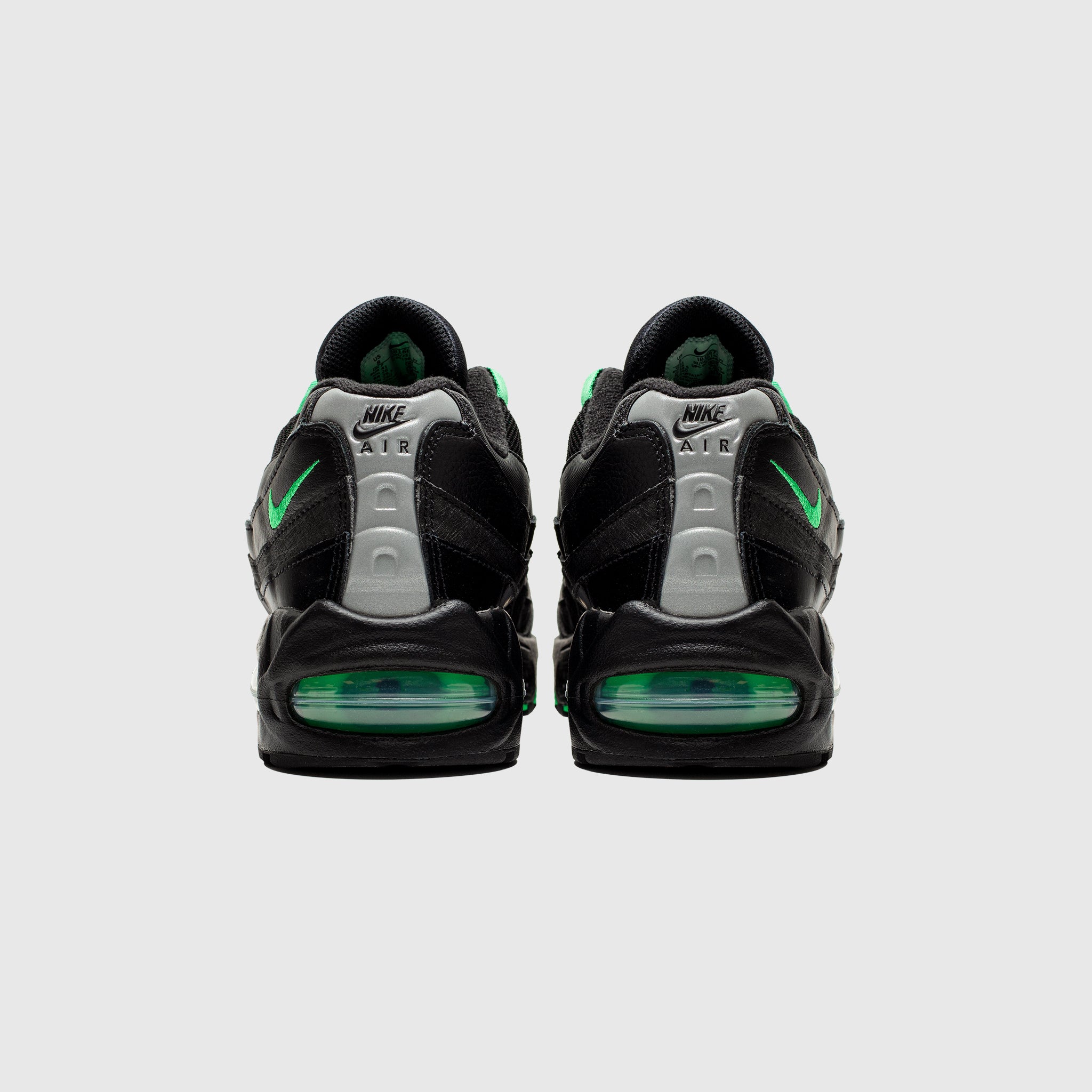 AIR MAX 95 OG "GREEN SHOCK"