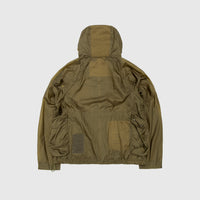 SKYE TEN ANORAK