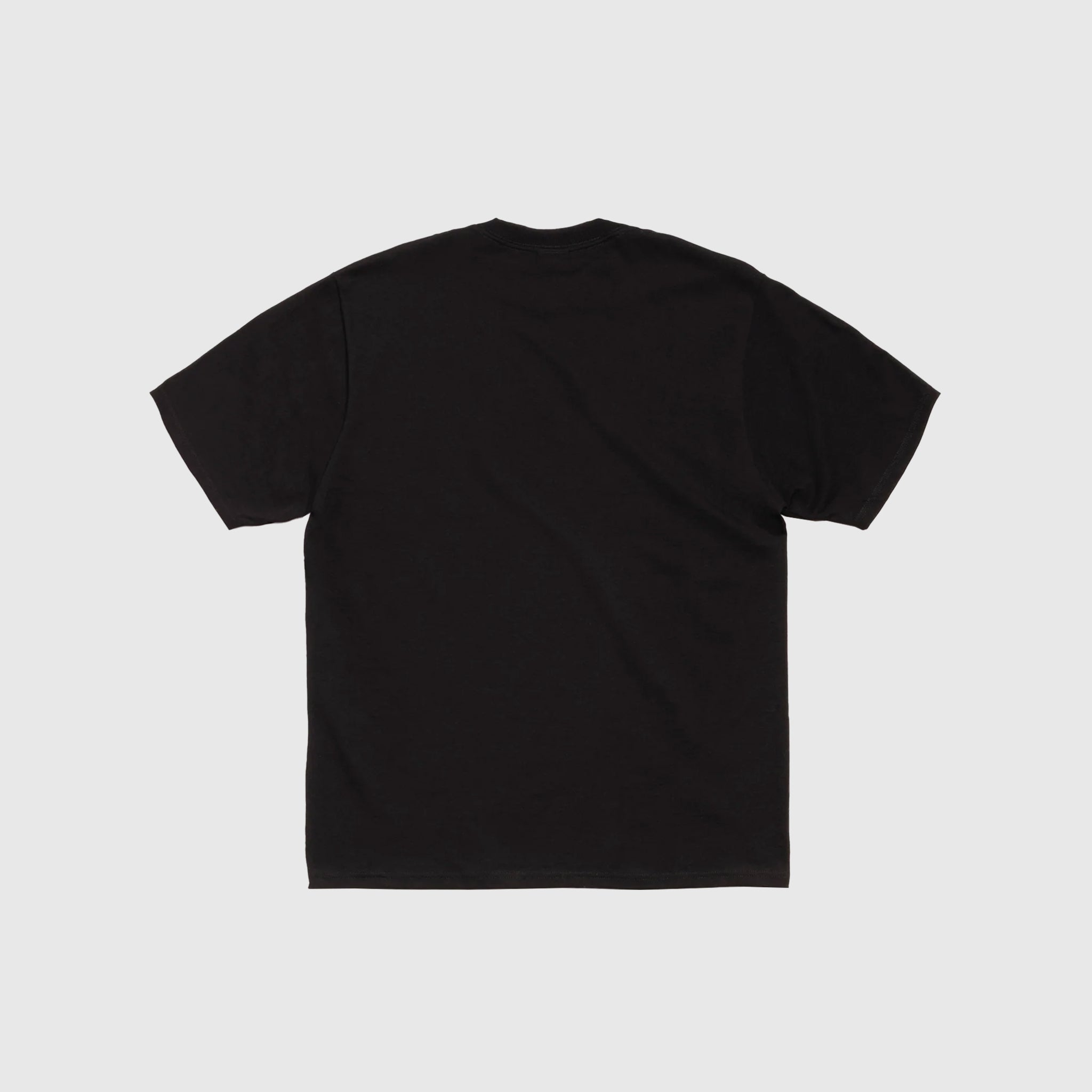 LONG RANGE S/S T-SHIRT