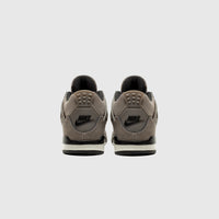 AIR JORDAN 4 RETRO (PS) "CAVE STONE"
