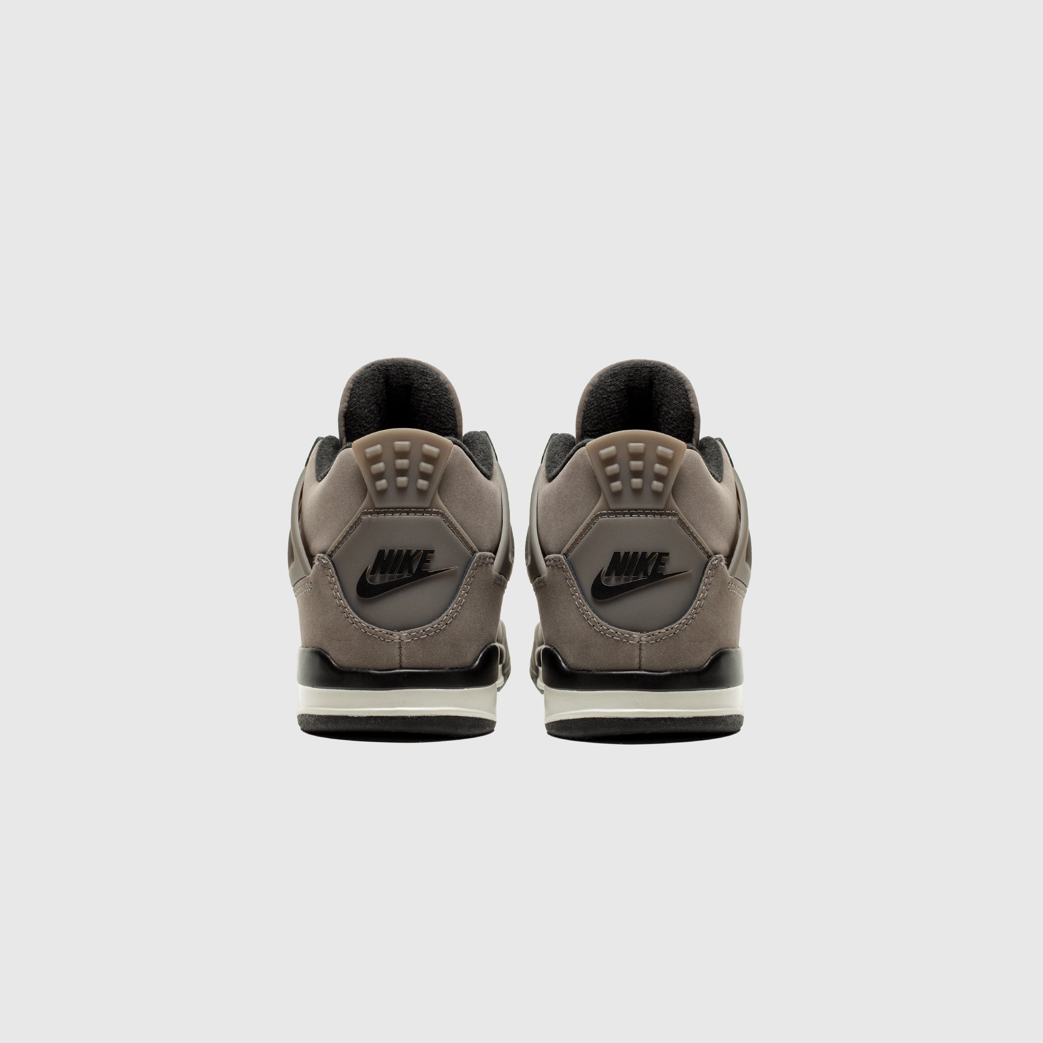 AIR JORDAN 4 RETRO (PS) "CAVE STONE"