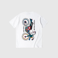 NOT ANOTHER BOAT S/S T-SHIRT