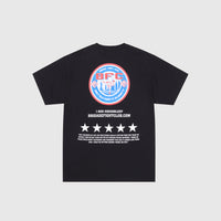 BRIGADE FIGHT CLUB T-SHIRT