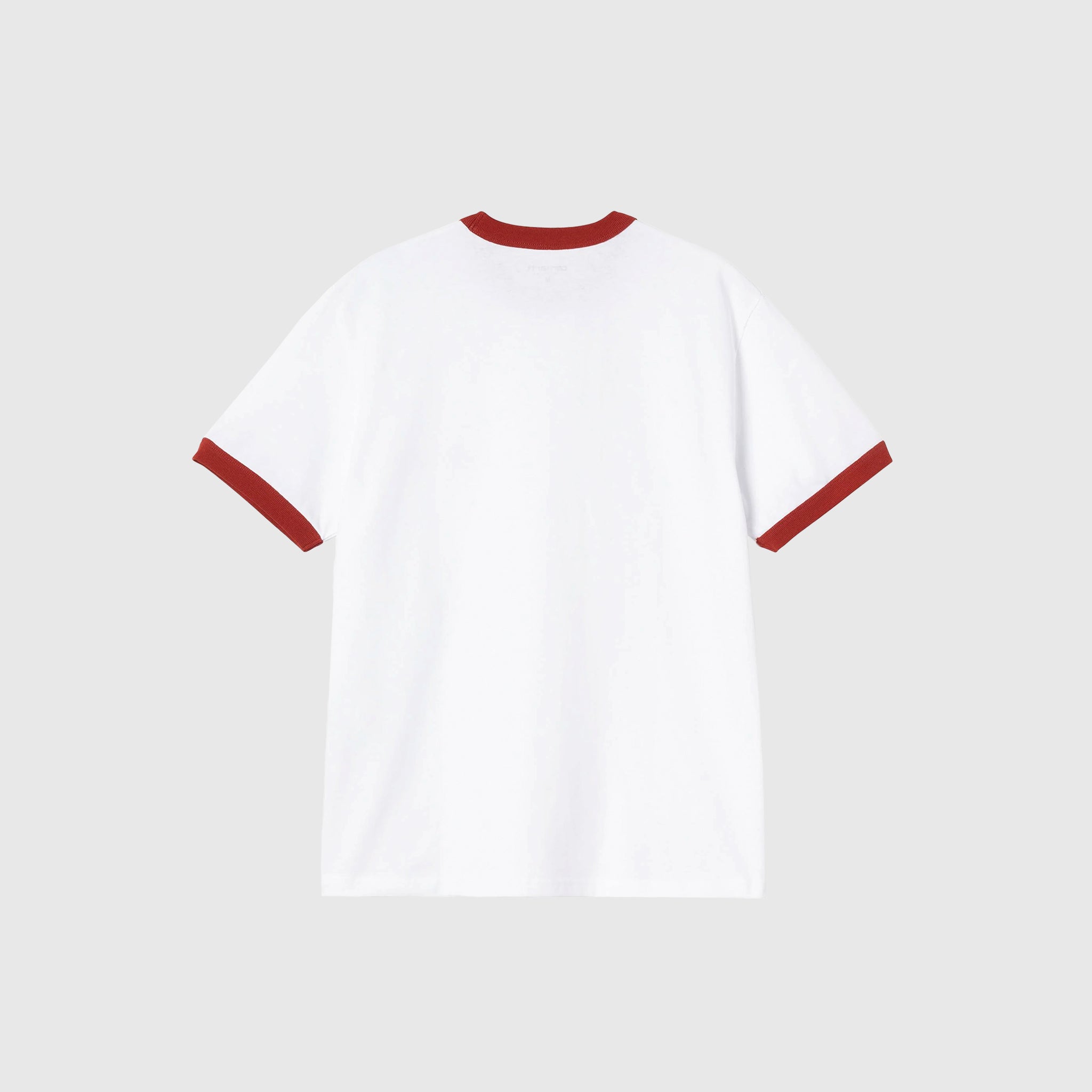 IP RINGER S/S T-SHIRT