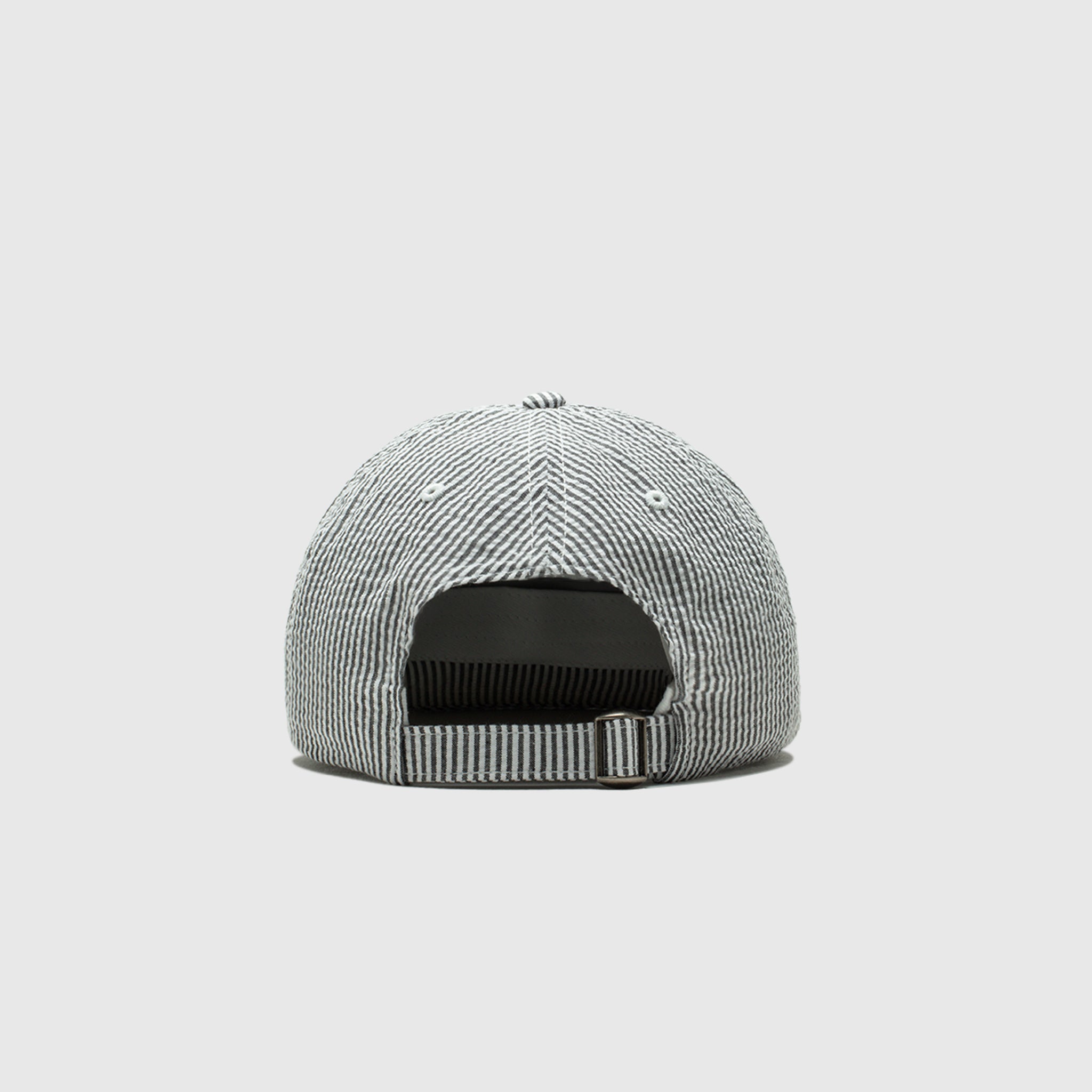 SIGNATURE 6 PANEL HAT
