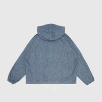 DECK PARKA