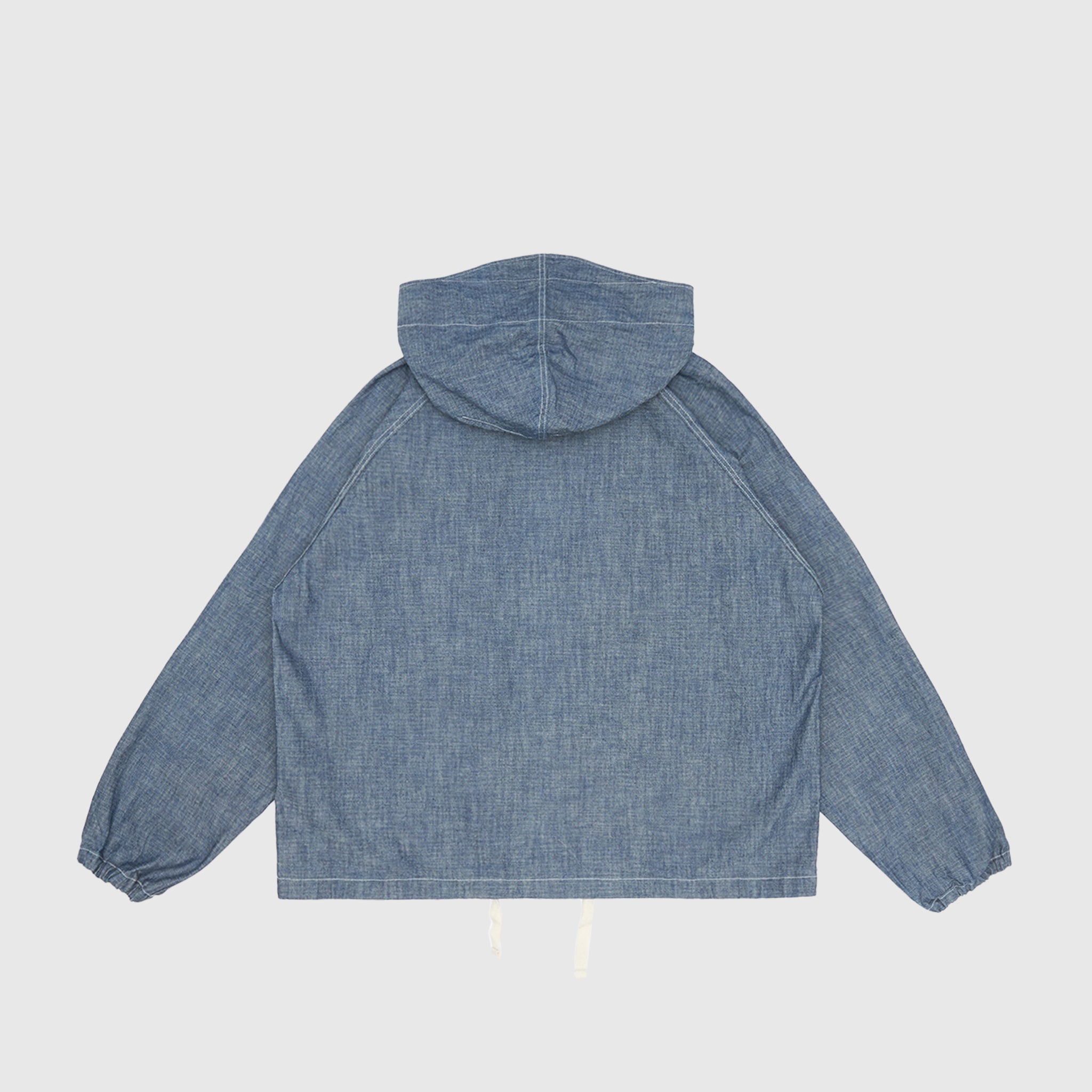 DECK PARKA