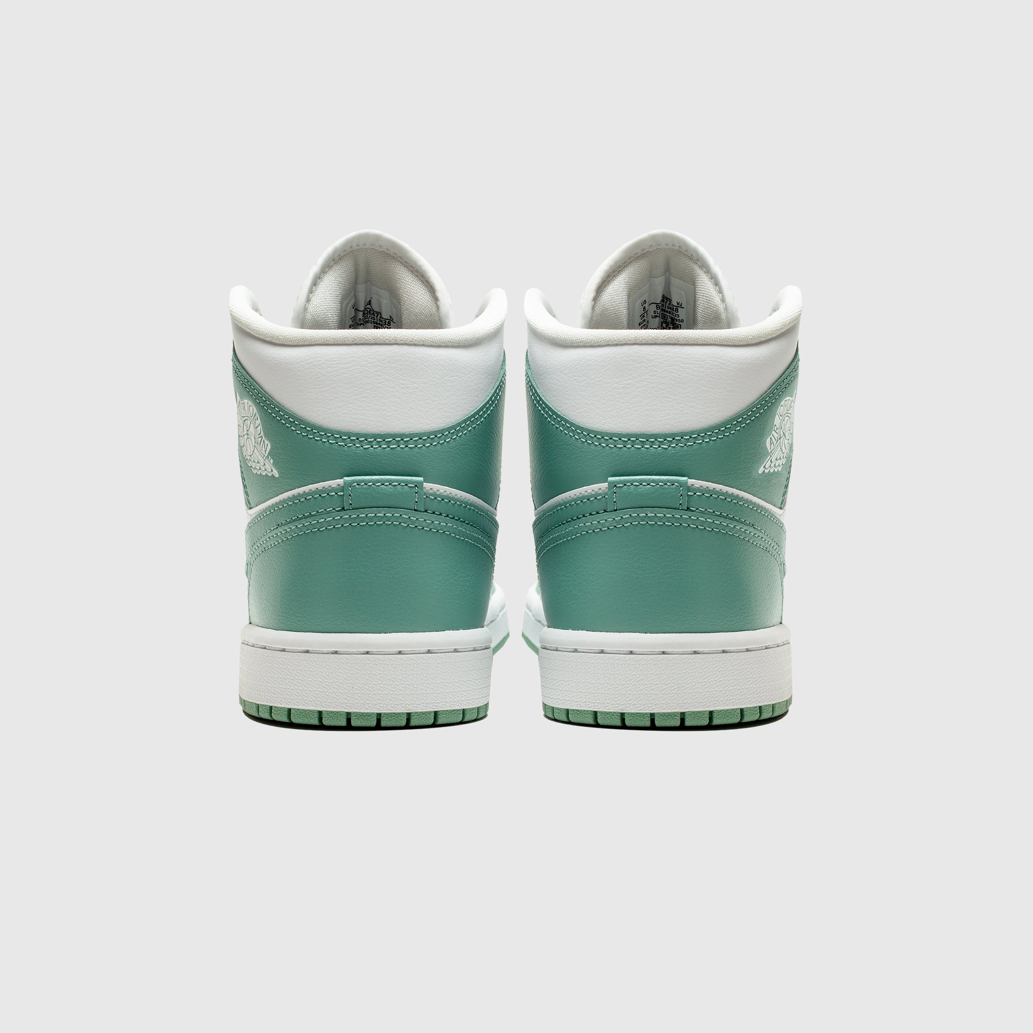 WMNS AIR JORDAN 1 MID "CANNON"