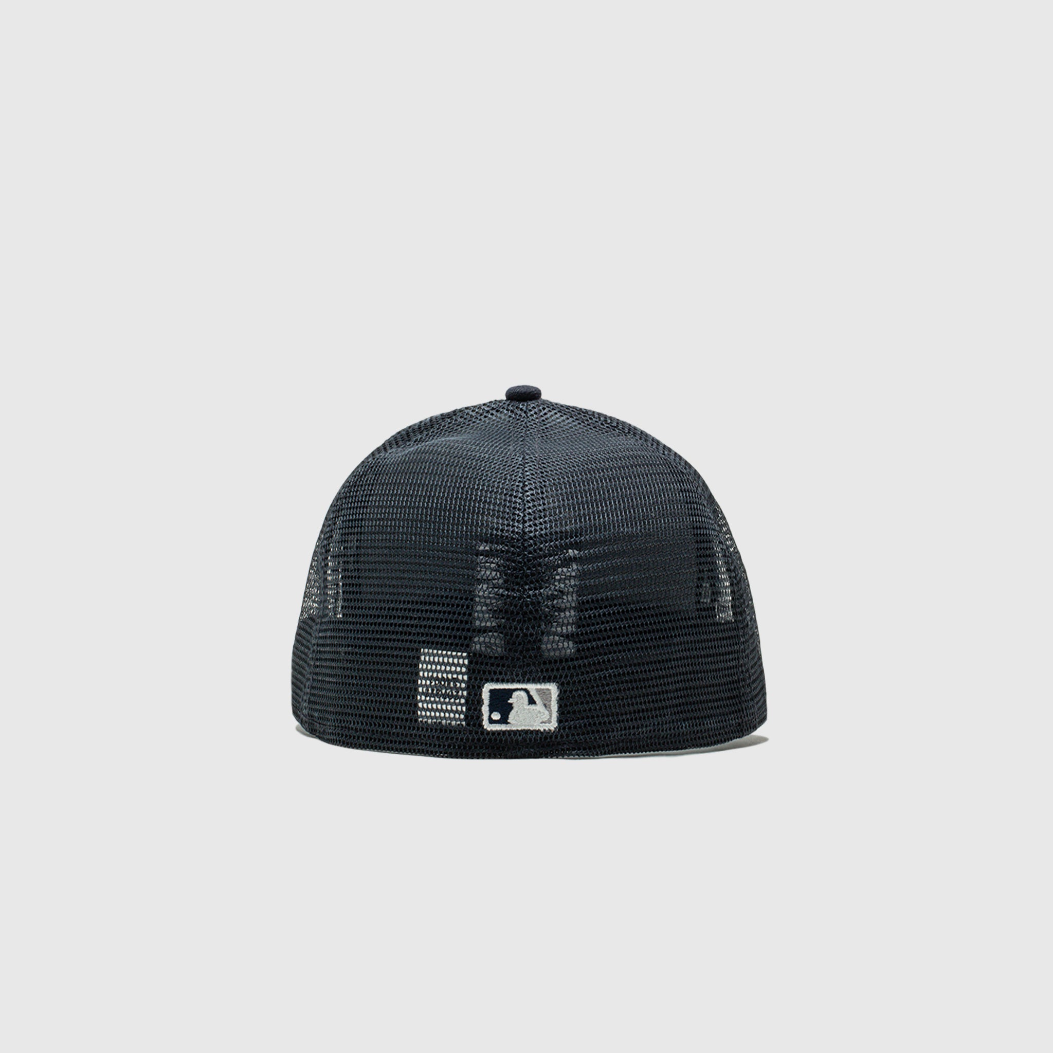 NEW YORK YANKEES 59FIFTY FITTED "MESH CROWN"
