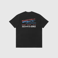 CLUB BUILDING S/S T-SHIRT