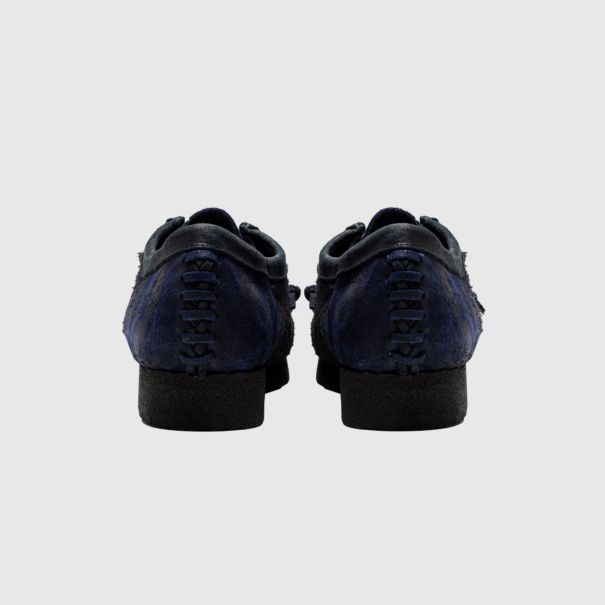 WALLABEE X NICHOLAS DALEY