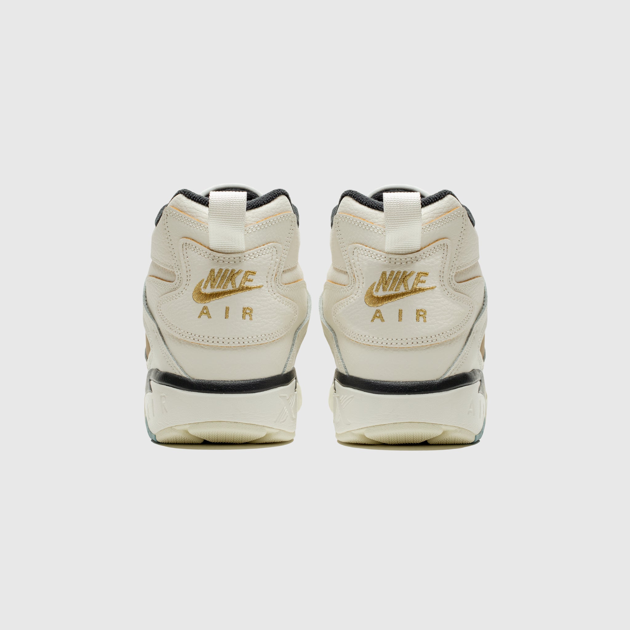 AIR DIAMOND TURF "MUST BE THE MONEY"