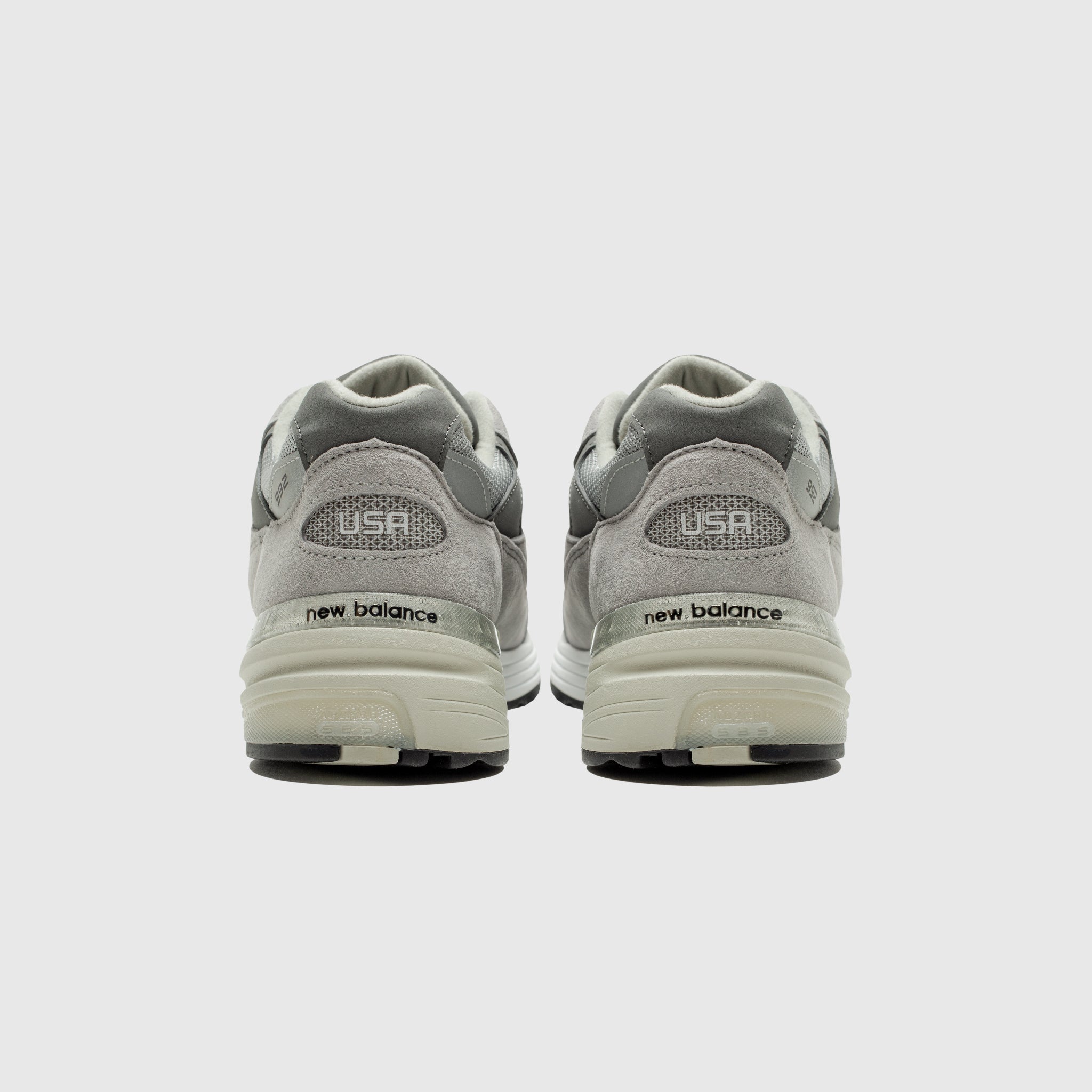 U992GY "MADE IN USA"