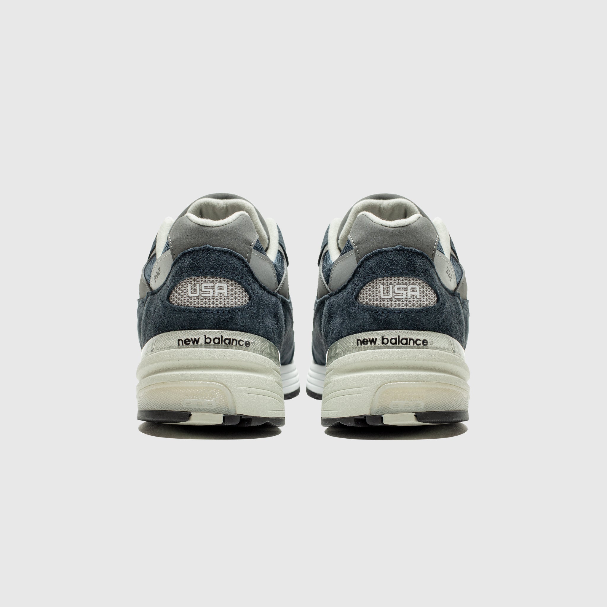 U992NY "MADE IN USA"