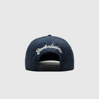 PACKER X LAAMS '47 BRAND HITCH SNAP-BACK