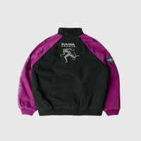 OWL MEETS RAT RACING JACKET