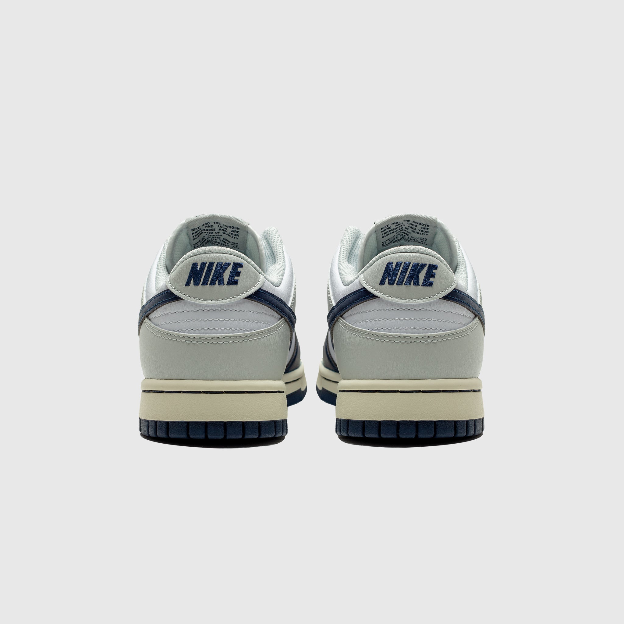 DUNK LOW RETRO "YANKEES"