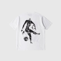 KICKED AROUND S/S T-SHIRT